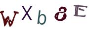 Imatge CAPTCHA