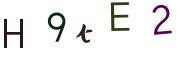 Imatge CAPTCHA
