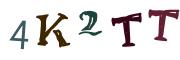 Imatge CAPTCHA