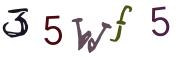 Imatge CAPTCHA