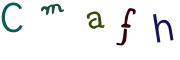 Imatge CAPTCHA