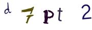 Imatge CAPTCHA